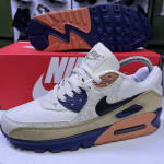 Nike Air Max 90: Iconic Style & Comfort