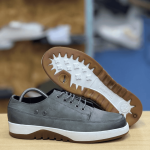 Timberland Heritage Low-Cut Leather Shoes