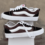 Vans Old Skool - Ribbed Texture Edition