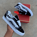 Vans Old Skool - Bandana Print Edition