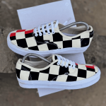 Vans Authentic - The Pattern Collection