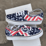 Vans Authentic - The Pattern Collection