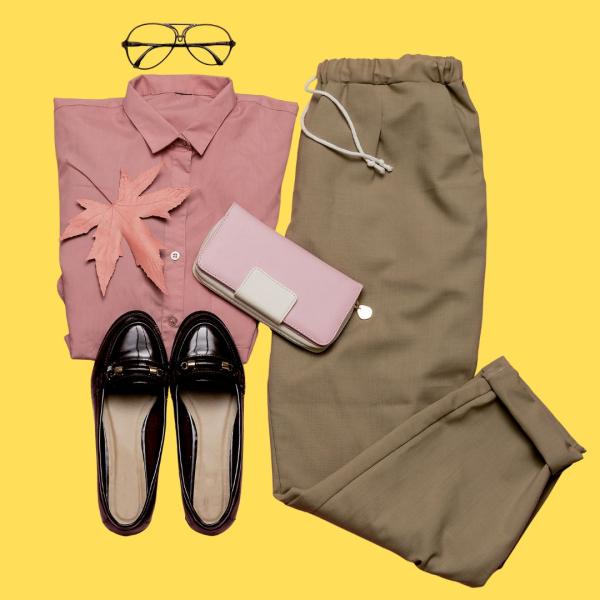 Clothing