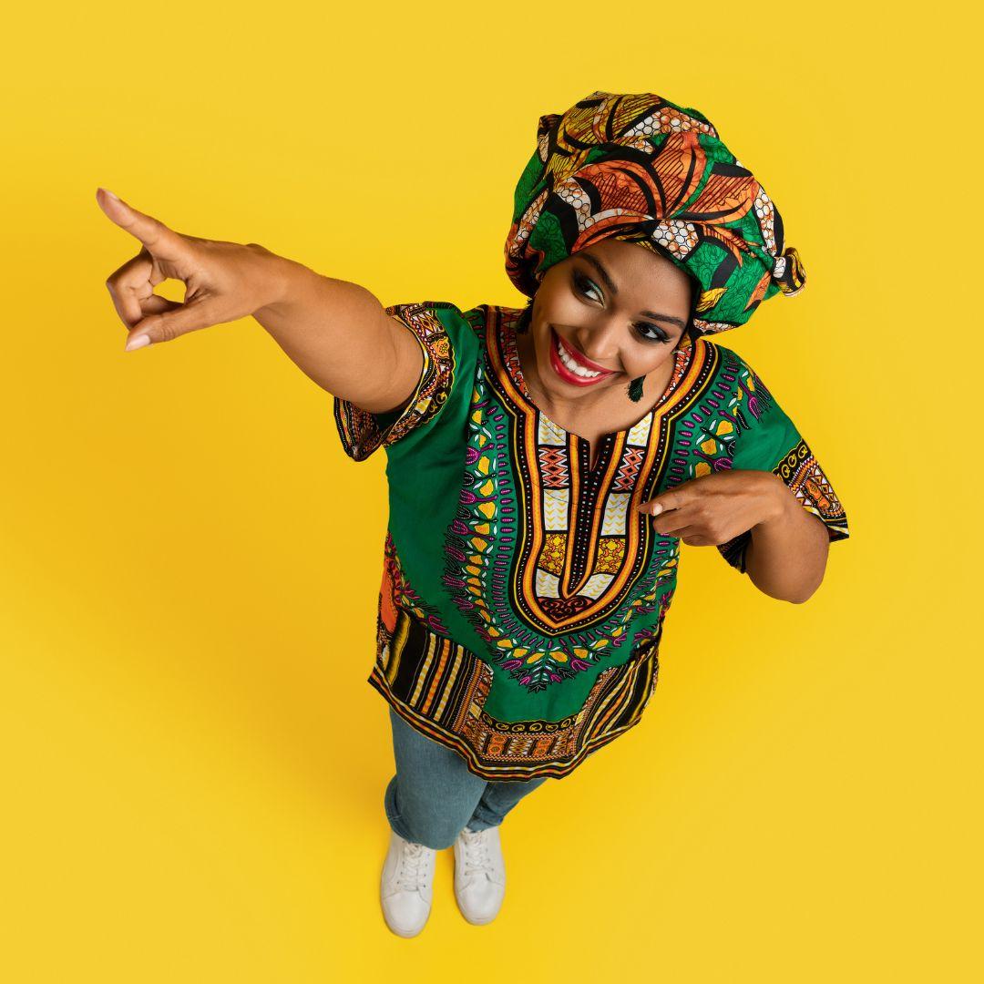 Traditional & Cultural Wear