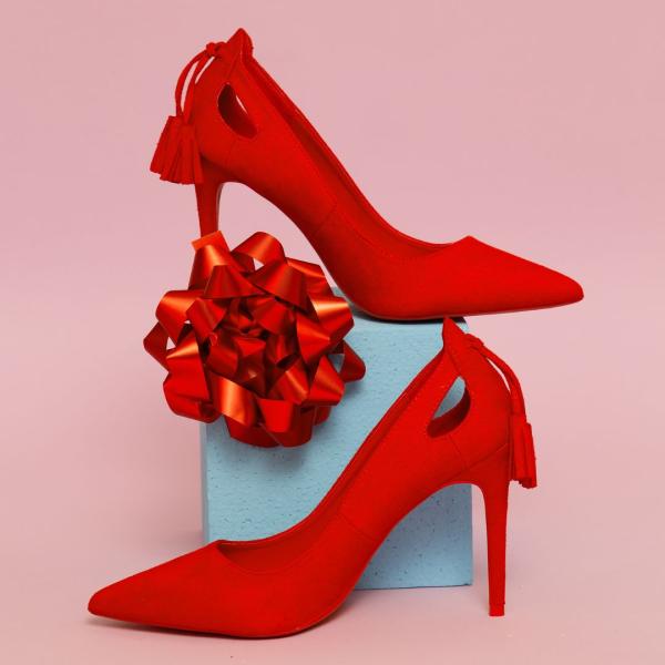 Footwear
