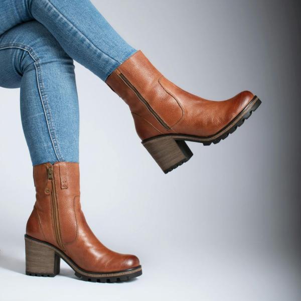 Her Shoes