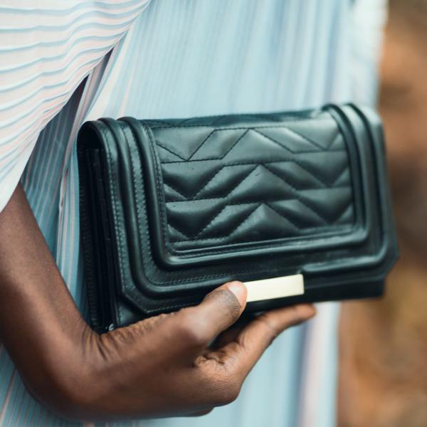 Her Bags