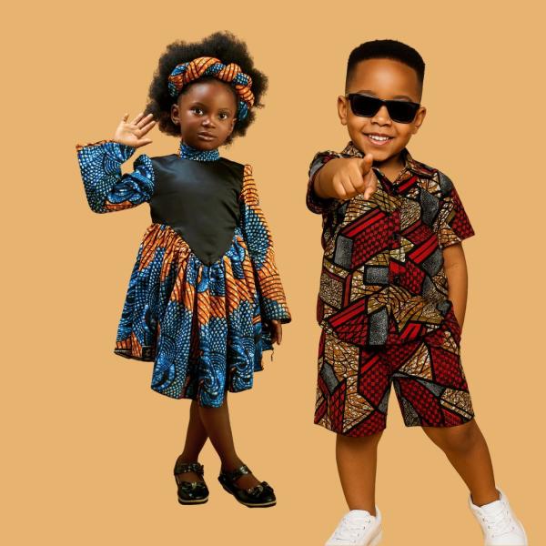 For Kids