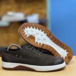 Timberland Heritage Low-Cut Leather Shoes