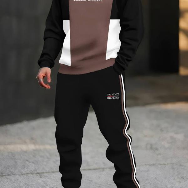 Tommy hilfiger tracksuit